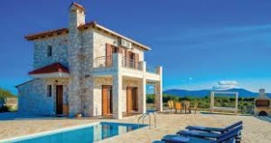oyo vacation homes