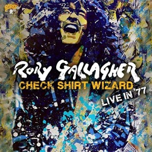 rory gallagher