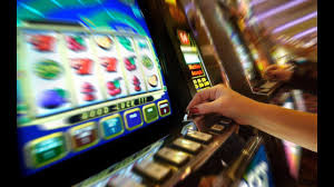 slot machine