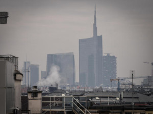 smog