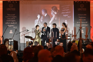 "United for the Heart" - 