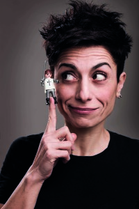 urlando-furiosa @laila pozzo