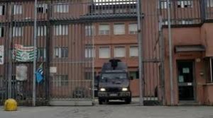 Carcere minorile Beccaria Milano