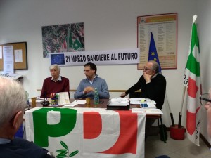 Circolo norberto Bobbio Novate