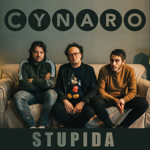 Cynaro-Stupida Copertina
