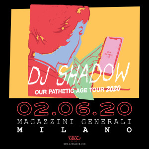 Dj Shadow_Milano