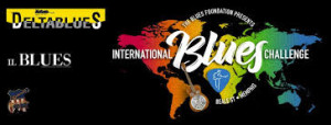 International Blues Challenge 2021