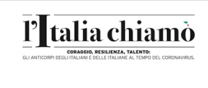 L'Italia chiamò