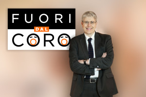 MARIO GIORDANO CON LOGO