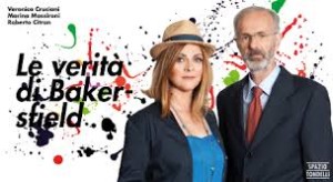 Marina Massironi e Roberto Citran