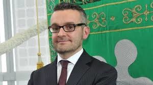 Stefano Bolognini