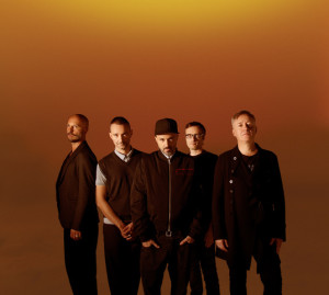 Subsonica