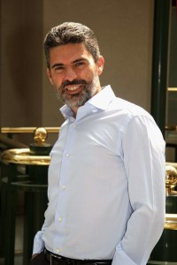 carmine di meo ET