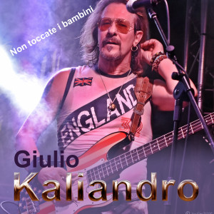 cover_GiulioKaliandro_NonToccateIBambini