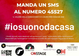 #iosuonodacasa