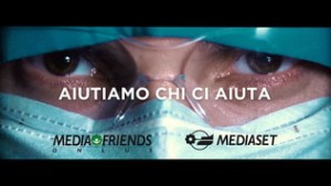 mediaset-mediafriends-consegnati-i-primi-fondi-alla-protezione-civile