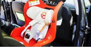 seggiolino antiabbandono