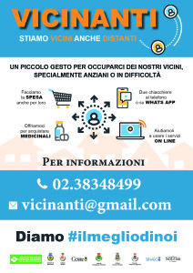 vicinanti