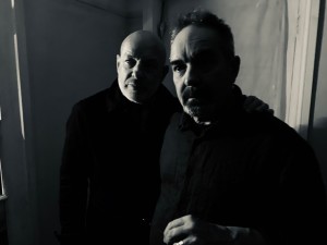 Brian Eno Roger Eno