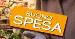 Buono spesa bollate