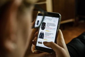 Canva - Person Shopping Online Using a Cellphone (1)