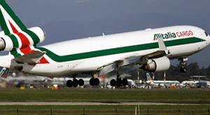 Cargo Alitalia
