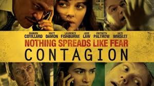 Contagion