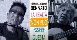 Edoardo ed Eugenio Bennato