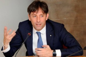 Fabrizio Sala
