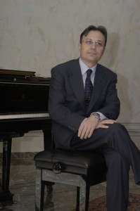 Francescantonio Pollice