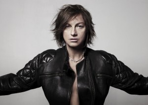 Gianna Nannini