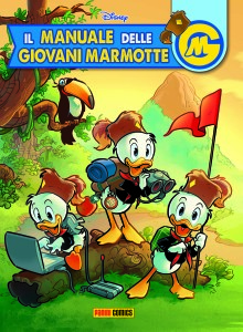 Il Manuale delle Giovani Marmotte