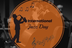 JAZZ-Day