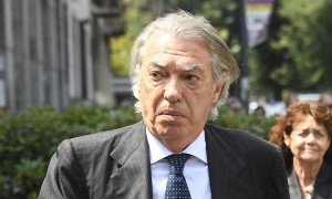 Moratti
