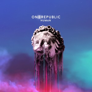 Onerepublic_cover album_Human
