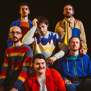 Pinguni Tattici Nucleari Ph Paolo De Francesco