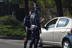 Polizia Locale di Milano