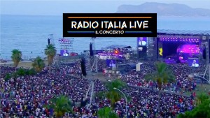 Radio Italia Live
