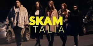 Skam Italia