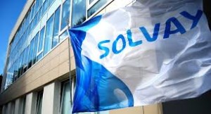 Solvay