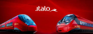 treno Italo