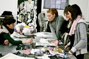 Accademia Aldo Galli - IED Network (2)