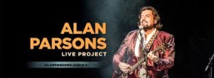 Alan Parsons Live Project