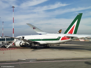 AlitaliaAeroporto