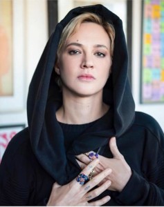 Asia Argento