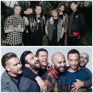 Better Days_foto combo OneRepublic Negramaro_m