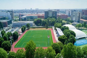 Bicocca Stadium