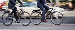Bike to work