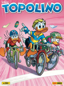 Cover 3363