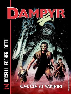 Dampyr